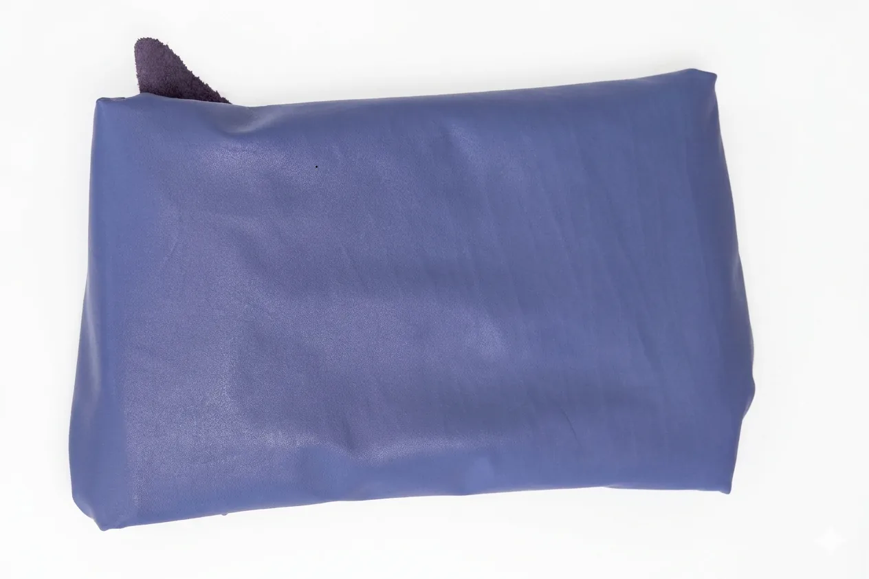 Premium Textures Lavender Bag Article